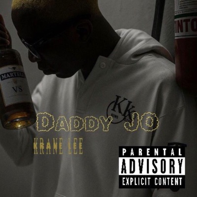Daddy jo - Single