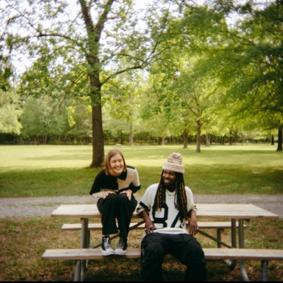 STRENGTH AND SONG - Single