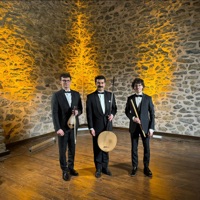 Ney Tanbur Kemençe Trio (feat. Muhammed Ceylan, Hasan Kiriş & Emre ERDAL) - Single - Cengiz Onural