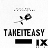 Take It easy (feat. 9.0.1 Cary BBY) - Single