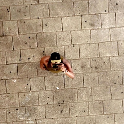 Enfant bless - Single