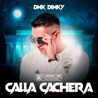 Calla cachera - Single - Dnk Dinky