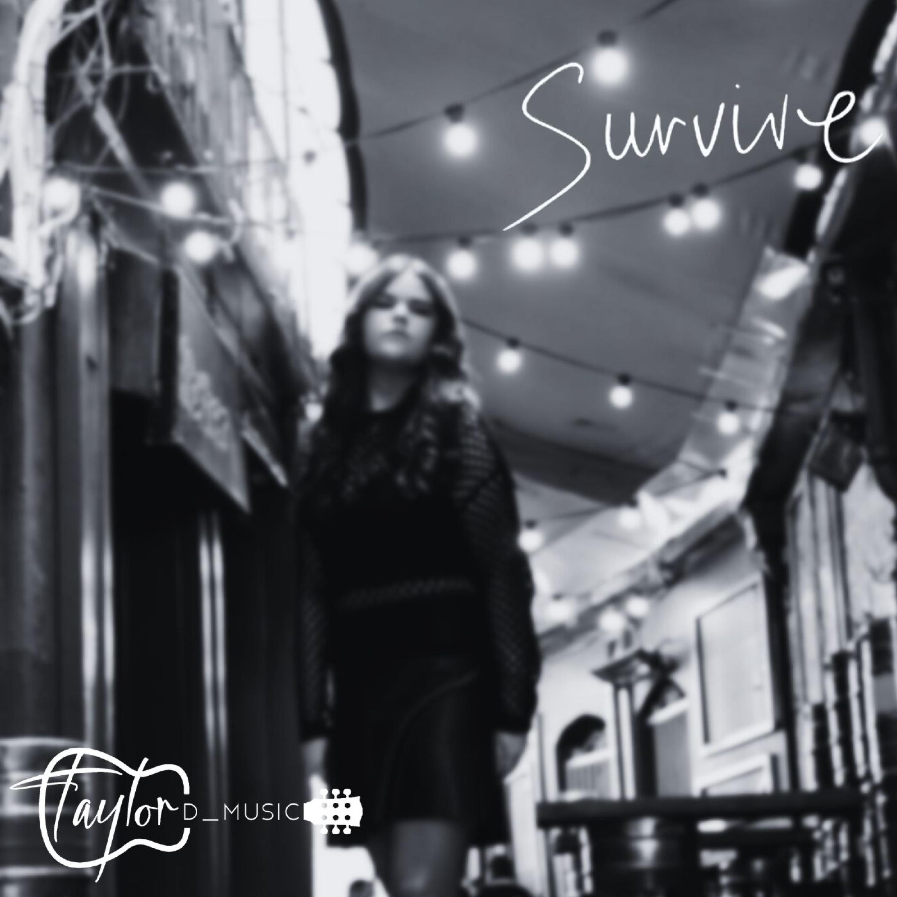 Survive - Single