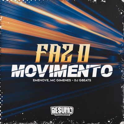 Faz o Movimento - Single