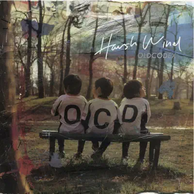 Ascolta 'Harsh Wind - Single' di OLDCODEX