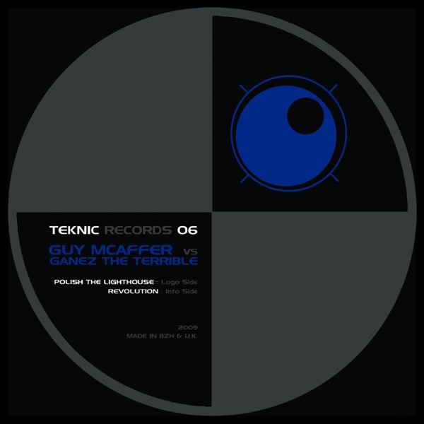 Teknic 06 - Single