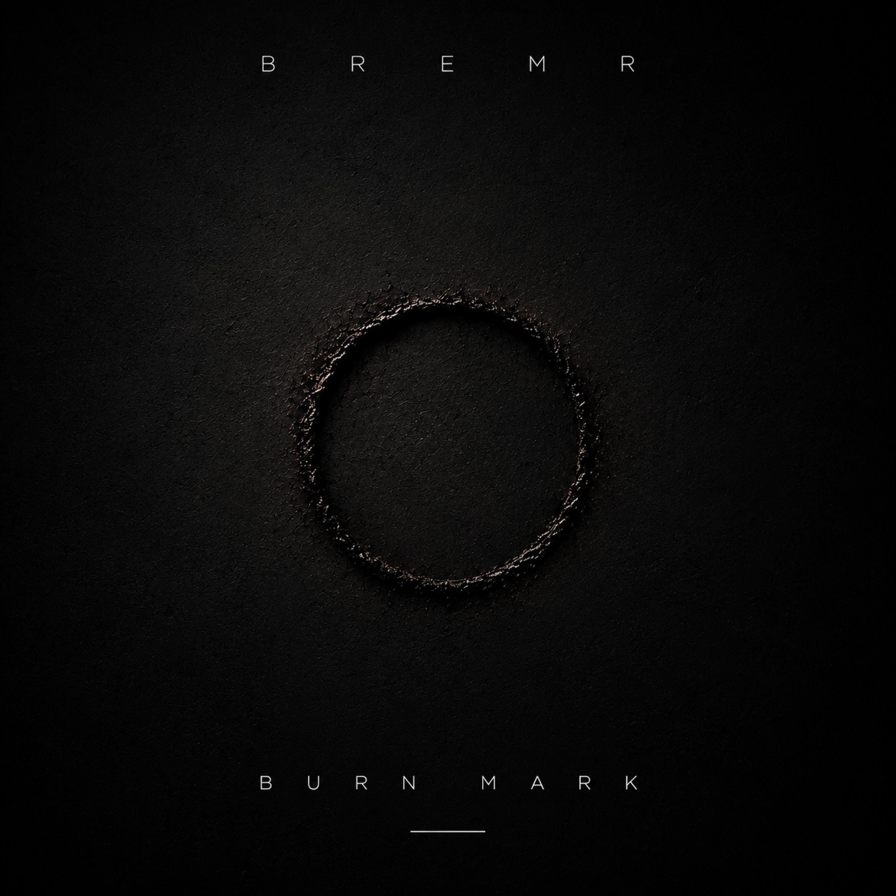 Burn Mark - Single