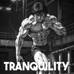Tranquility (Super-Slowed)