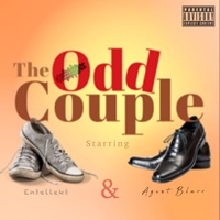 The Odd Couple (feat. Entellekt) - EP - Agent Blurr