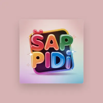 Listen to Şappidi Tv, watch music videos, read bio, see tour dates & more!