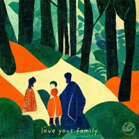 love your family - Single - Lofty & jaackson