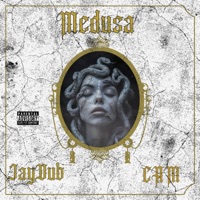 Medusa (feat. CAM) - Single - JayDub