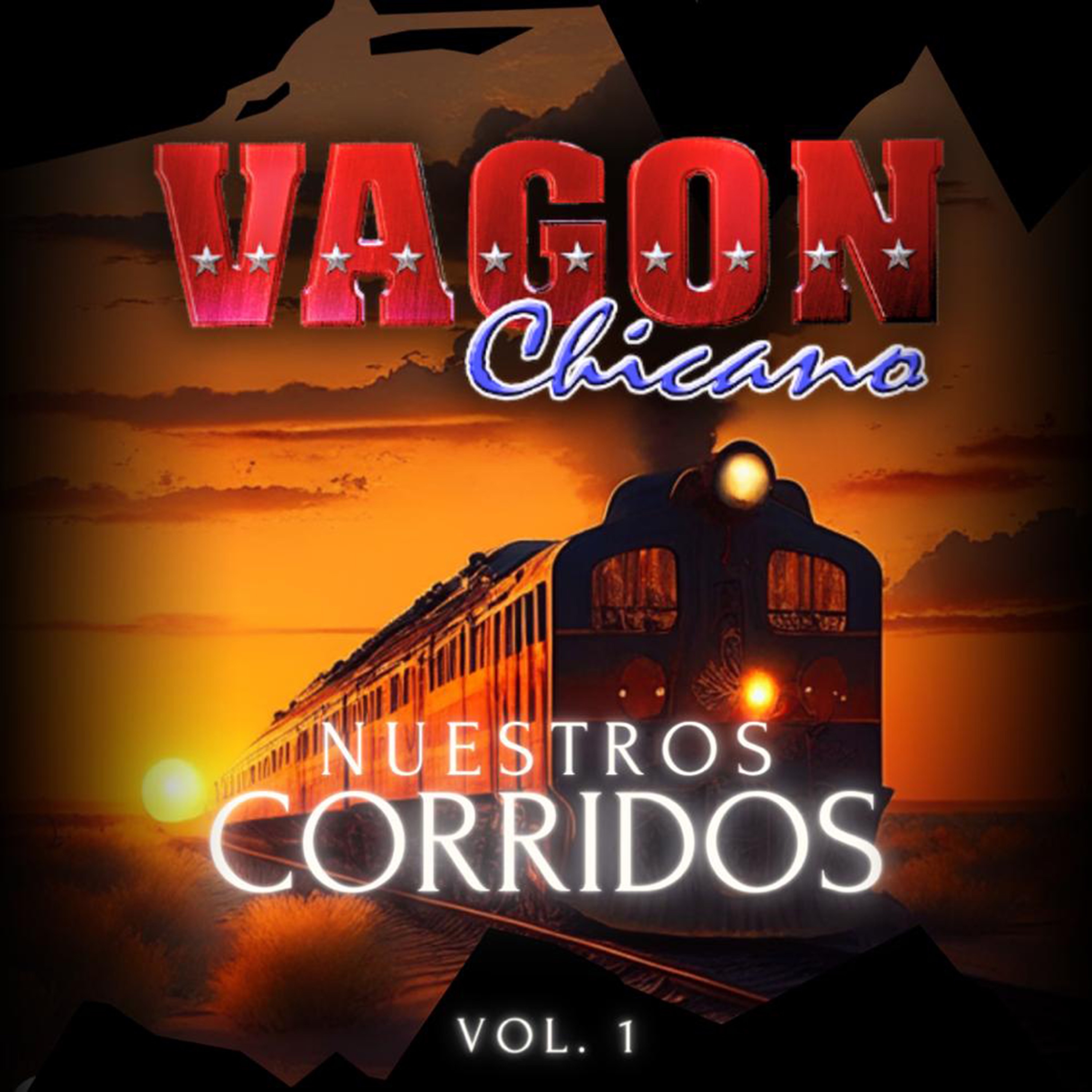 Nuestros Corridos, Vol. 1