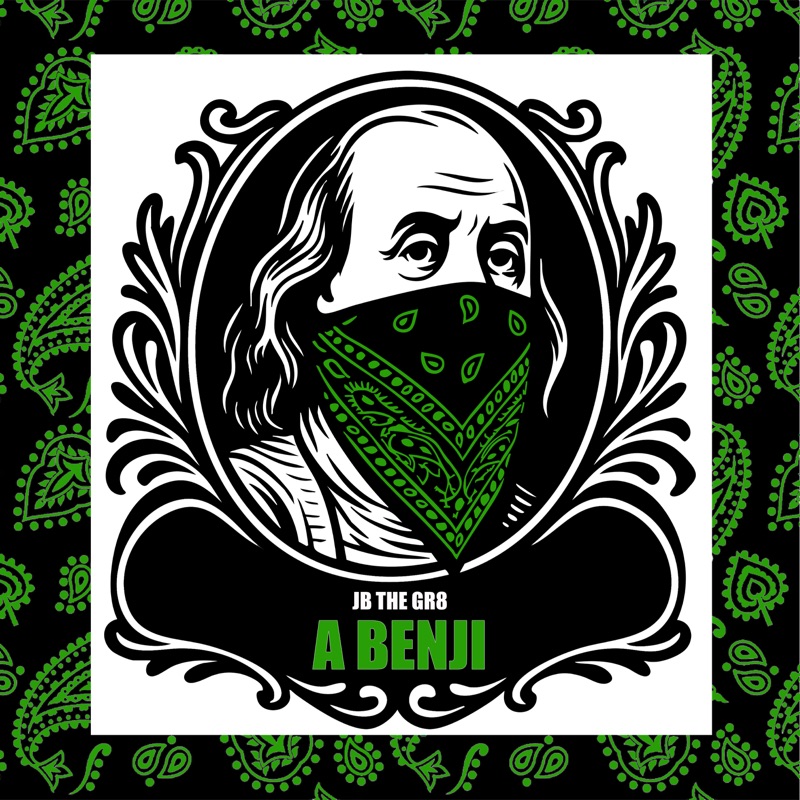 A Benji - Single