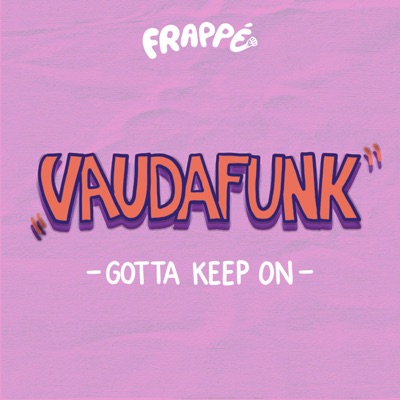 GOTTA KEEP ON - EP