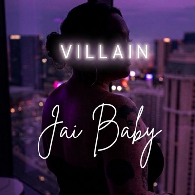 Villain - Single