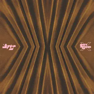 Yves「Soft Error : X」のジャケット