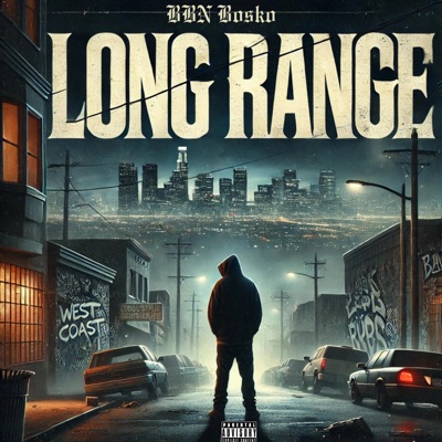 Long Range - Single