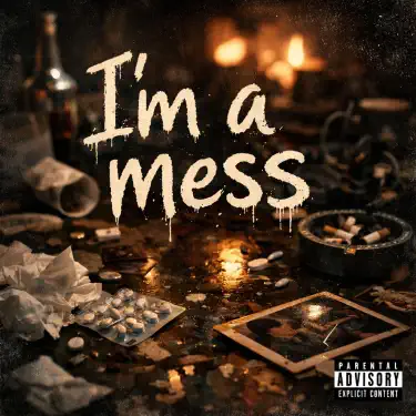 I'm a mess (Choir Version)