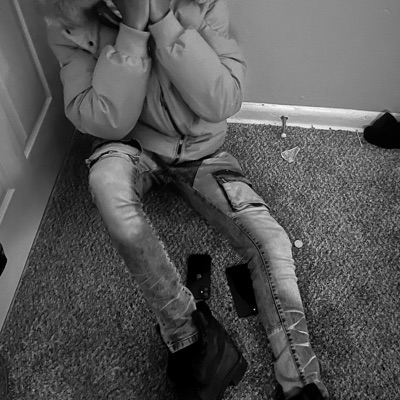 U dont wanna (feat. Sonson) [Remix] - Single