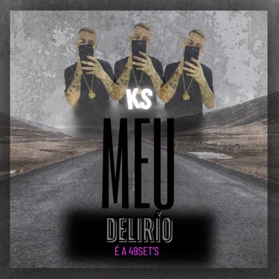 MEU DELÍRIO SPEED - Single