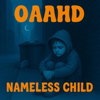 One and a half dog - Nameless Child