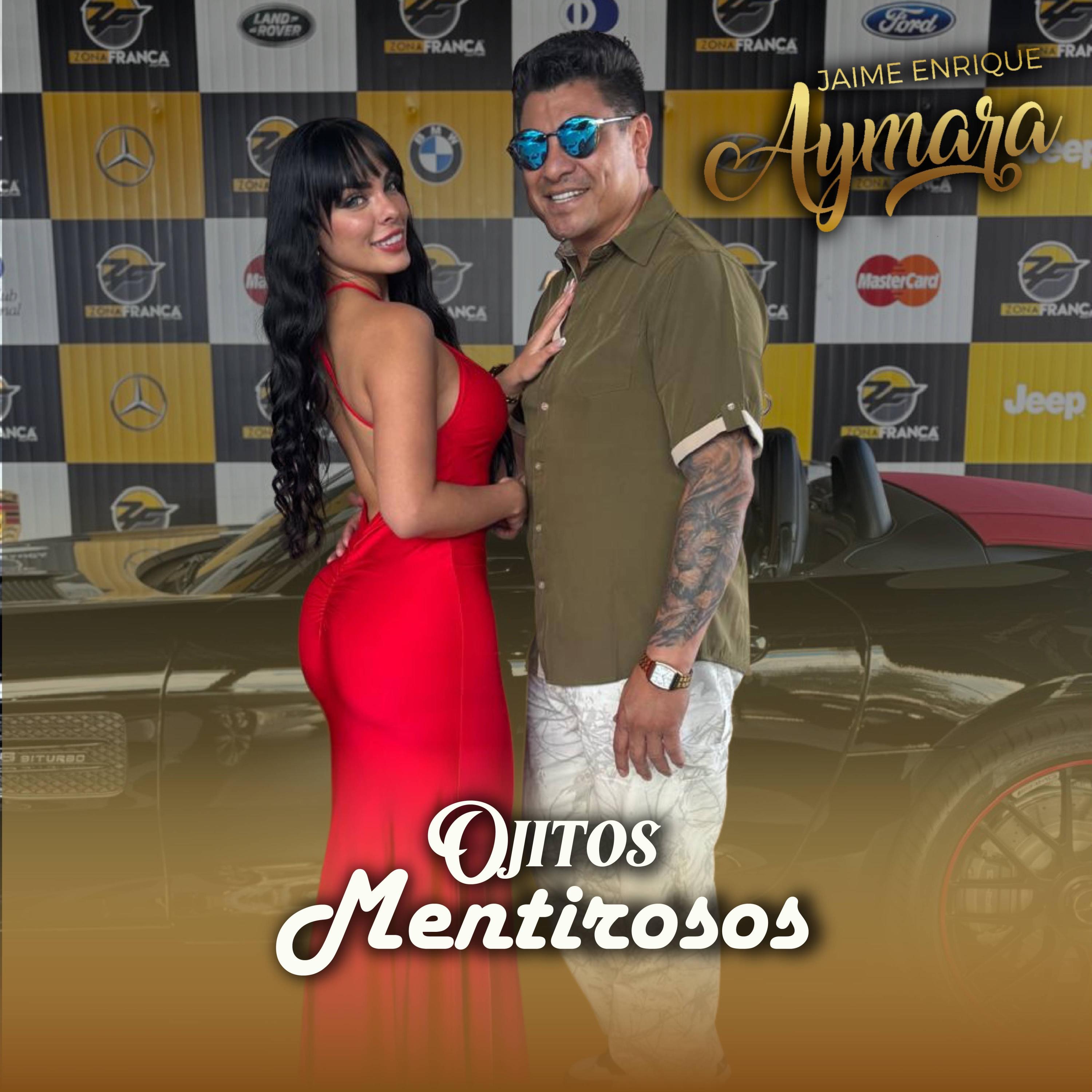 Ojitos Mentirosos - Single