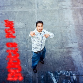 Hold It Back (feat. DoloRRes) (feat. DoloRRes) WILS*RISH