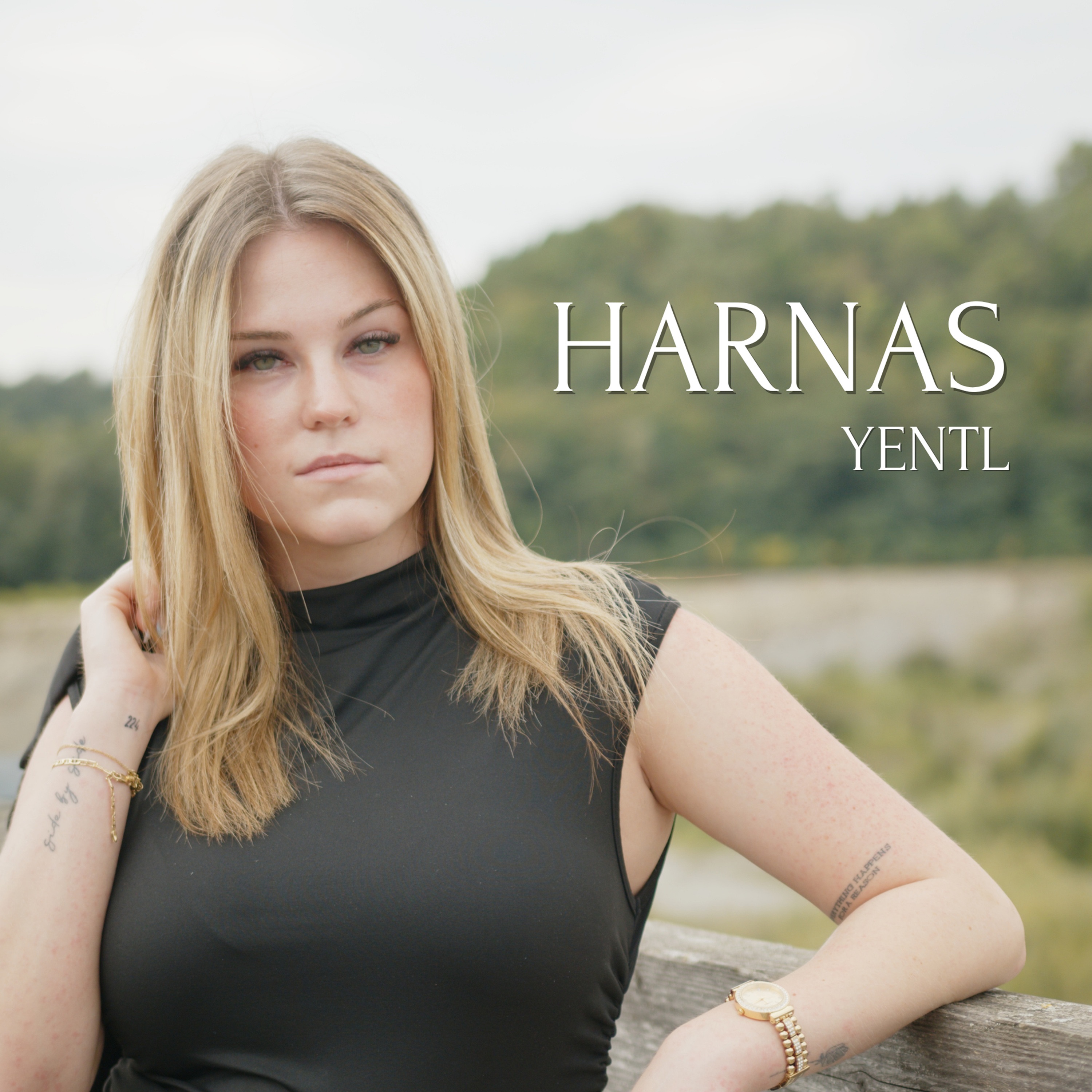 Harnas - Single