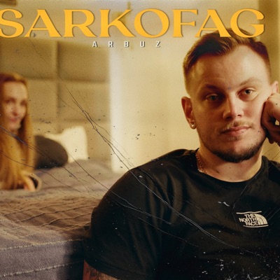 Sarkofag (feat. Bonrose) - Single