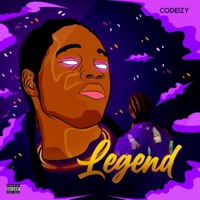 Legend - Single - Codeizy