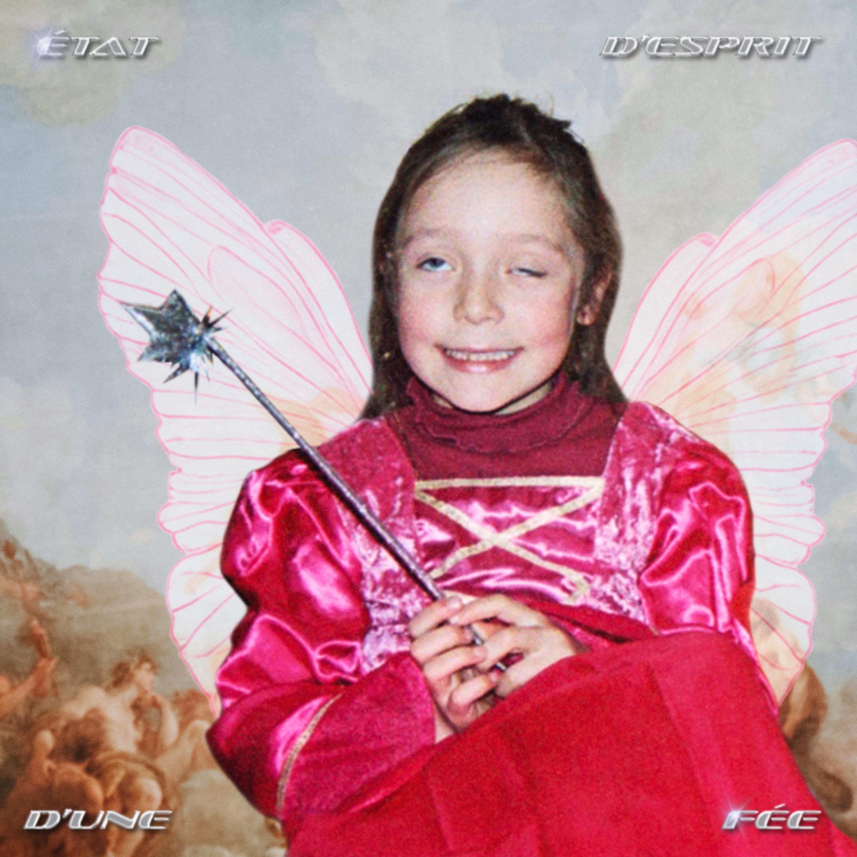 État d'esprit d'une fée