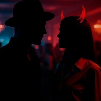 Девочка демон - Single - Ваня Черепанов