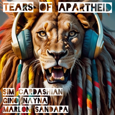Tears Of Apartheid - Single