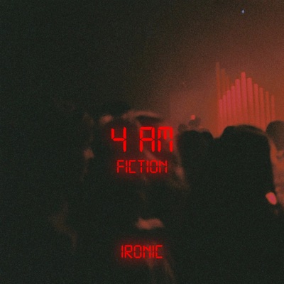 4 AM Fiction - EP