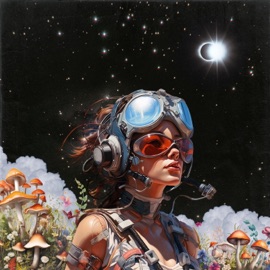 1000 Blunt Rotations Milli Smoke