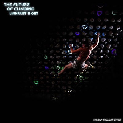 The future of climbing 's Original Soundtrack