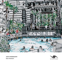 Earth Symphony - Single - Alex Niggemann