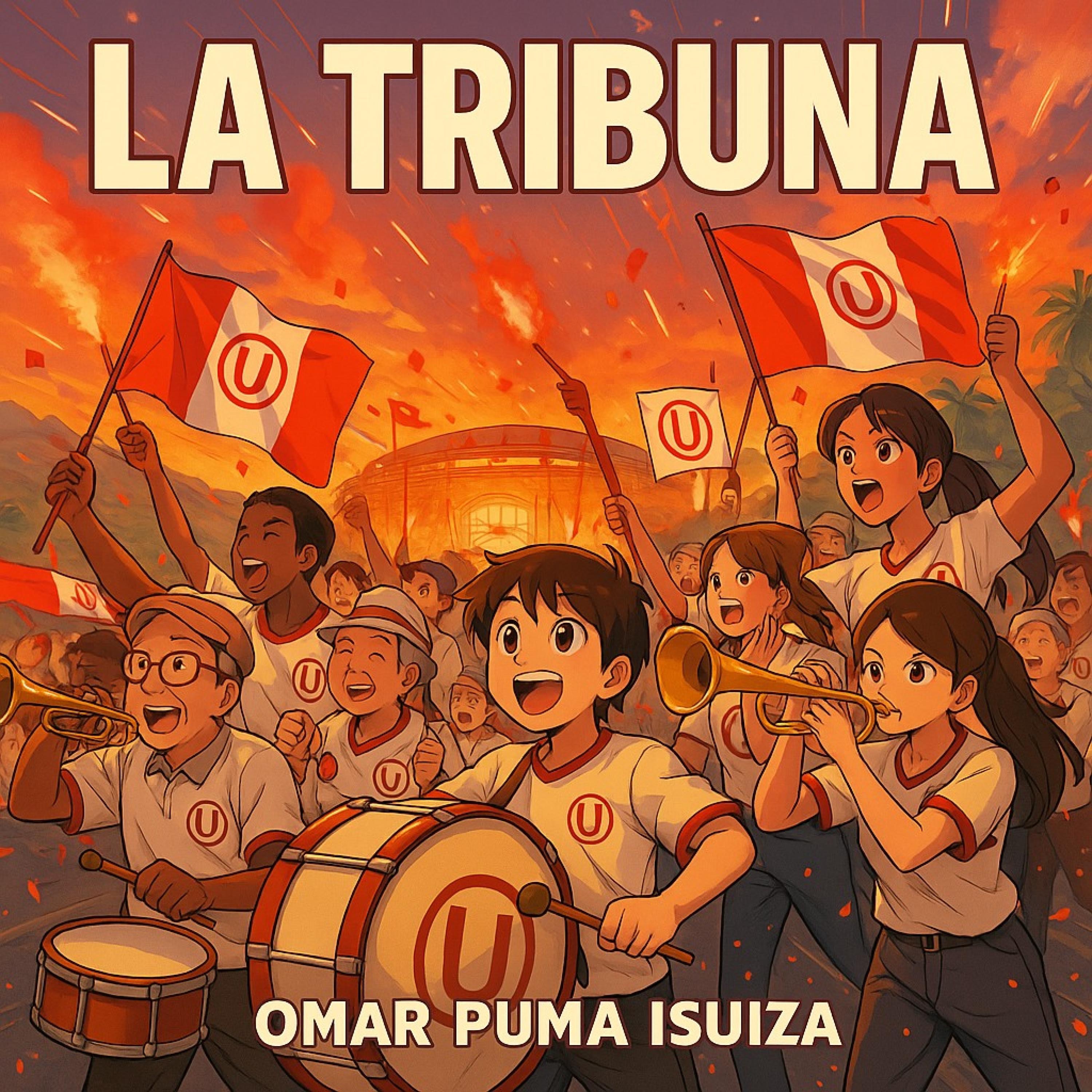 La Tribuna - Single