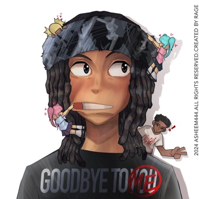 Goodbye to me (feat. Qliche) - Single