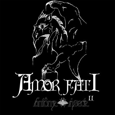 Fantôme / Insecte II - Single