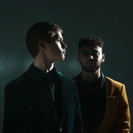 Как звучит любовь Леон Кемстач & Konfuz