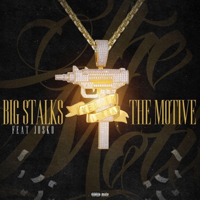 The Motive (feat. Josko) - Single