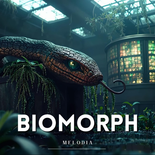 Biomorph