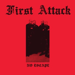 No Escape