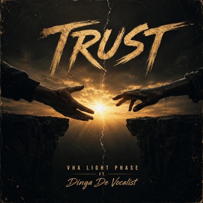 Trust (feat. Dinga De Vocalist) - Single