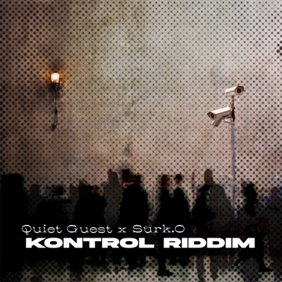 KONTROL RIDDIM - EP