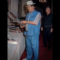 Saddam Hussein - Single - Glen