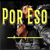 Por Eso - Single - El Jasmi & CrisWhale I.D.C