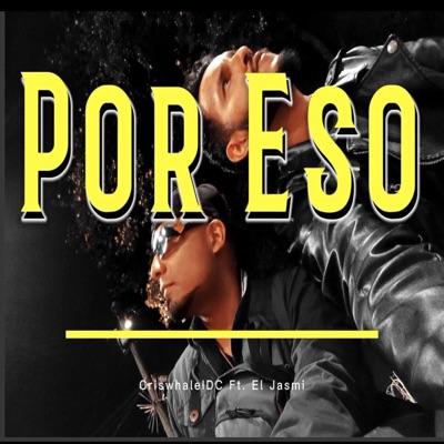 Por Eso - Single